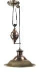 Charleston Pendant Lamp 6