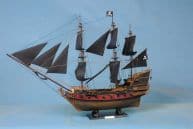 Captain Kidds Adventure Galley Limited 36 - Black Sails