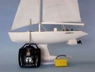 rc boats
