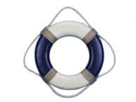 Blue Antique Lifering 10