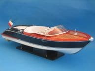 More Info on Riva Aquariva 36