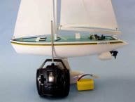 rc boats