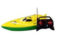 Balaenoptera Musculus RC Racing Boat 23