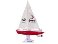 Ready To Run Remote Control Sailboat 21