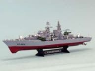 USS Philippine Sea 10