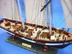 Baltimore Clipper Harvey 32 picture