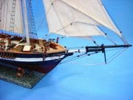 Baltimore Clipper Harvey 32 picture