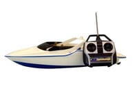 Century RC Speed Boat 29