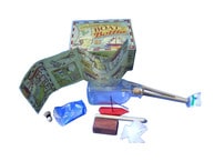 Ship-Boat In a Bottle Kit