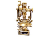 Brass Theodolite 10