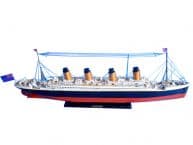 RMS Britannic Limited 30