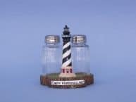 Cape Hatteras Lighthouse Salt and Pepper Shakers 4