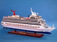 More Info on Carnival Destiny 30