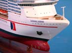Carnival Legend 30 picture