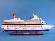 More Info on Carnival Triumph 30