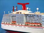 Carnival Legend 30 picture