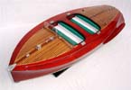 RC Chris Craft Dual Cockpit 32 picture