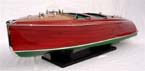RC Chris Craft Dual Cockpit 32 picture