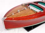 RC Chris Craft Dual Cockpit 32 picture