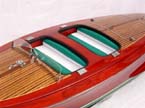 RC Chris Craft Dual Cockpit 32 picture