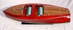 RC Chris Craft Dual Cockpit 32 picture