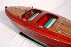 RC Chris Craft Dual Cockpit 32 picture