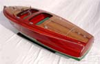 RC Chris Craft Dual Cockpit 32 picture