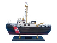 USCG Harbor Tug 16