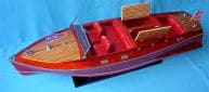 RC Runabout 33 picture
