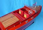 RC Runabout 33 picture