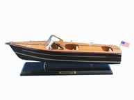 Chris Craft Triple Cockpit 20