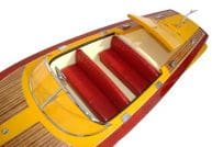 Chris Craft Capri 37 picture