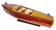 Chris Craft Capri 37 picture