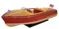 Speed Boats