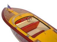 Chris Craft Capri 37 picture