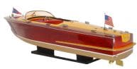Chris Craft Capri 37 picture