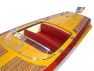 Chris Craft Capri 37 picture