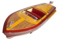 Model Ships