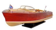 Chris Craft Capri 37 picture