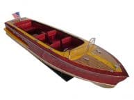Chris Craft Continental Limited 38