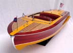 Chris Craft Riviera 37 picture