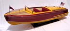 Chris Craft Riviera 37 picture