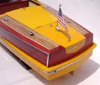 Chris Craft Riviera 37 picture