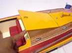 Chris Craft Riviera 37 picture