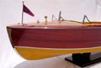 Chris Craft Riviera 37 picture