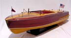 Chris Craft Riviera 37 picture