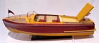 Chris Craft Riviera 37 picture
