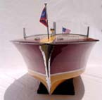 Chris Craft Riviera 37 picture