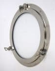 Chrome Porthole Window 20