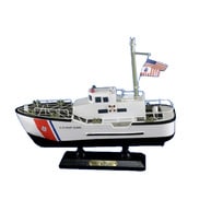 USCG 47 Foot Motor Lifeboat 10